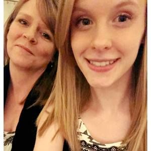 Meet your Posher, Kathleen